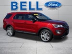 2017 Explorer Thumbnail 1