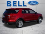 2017 Explorer Thumbnail 3