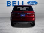 2017 Explorer Thumbnail 5