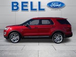 2017 Explorer Thumbnail 7