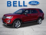 2017 Explorer Thumbnail 9
