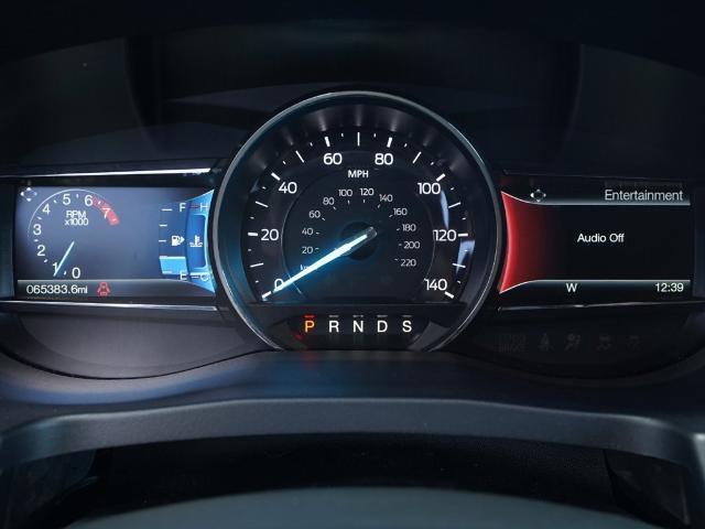 2017 Ford Explorer - $17,898