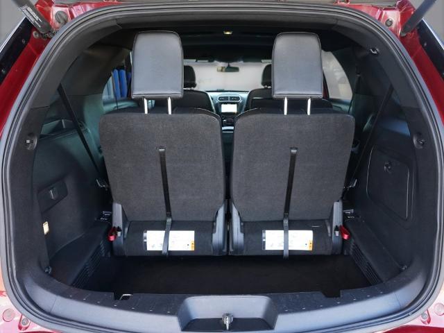 2017 Ford Explorer - $17,898