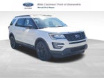 2017 Explorer Thumbnail 1