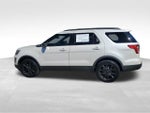 2017 Explorer Thumbnail 7
