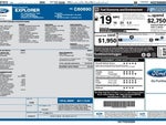 2017 Explorer Thumbnail 33