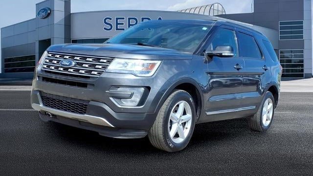 Preowned 2017 Ford Explorer XLT for Sale