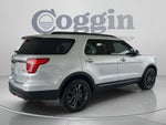 2017 Explorer Thumbnail 5