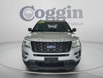 2017 Explorer Thumbnail 8