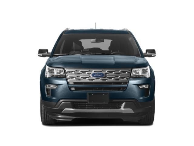 2018 Ford Explorer - $14,495