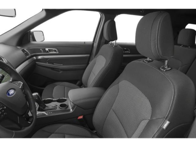 2018 Ford Explorer - $14,495
