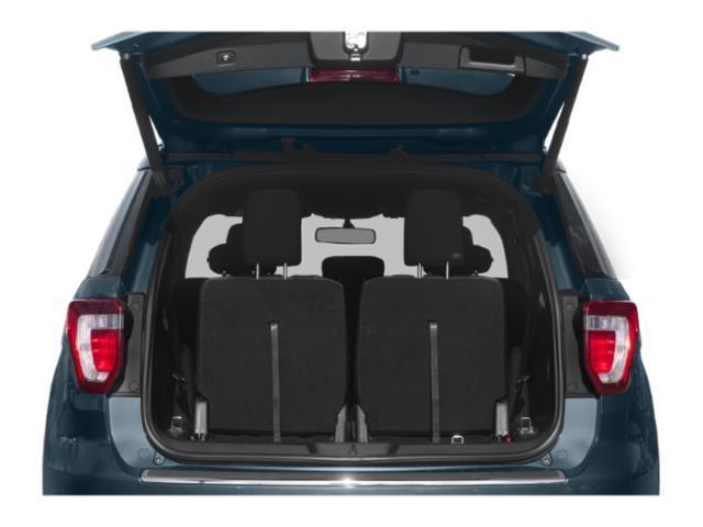 2018 Ford Explorer - $14,495