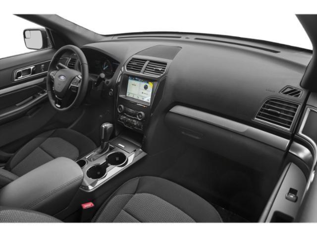 2018 Ford Explorer - $14,495