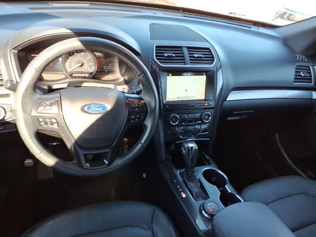 2018 Ford Explorer - $14,998