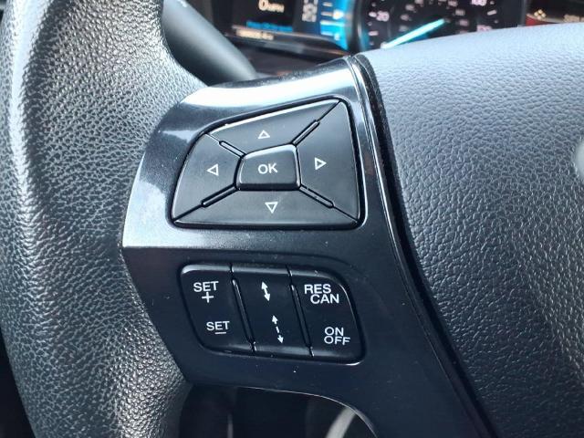 2018 Ford Explorer - $14,998