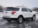 2019 Explorer Thumbnail 5