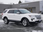 2019 Explorer Thumbnail 7
