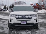 2019 Explorer Thumbnail 8