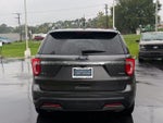 2019 Explorer Thumbnail 5
