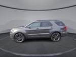 2019 Explorer Thumbnail 5