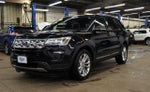 2019 Explorer Thumbnail 7
