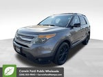 2013 Explorer Thumbnail 1