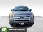 2013 Explorer Thumbnail 2