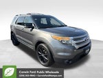 2013 Explorer Thumbnail 3