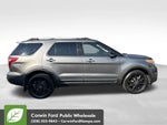 2013 Explorer Thumbnail 4