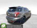 2013 Explorer Thumbnail 5