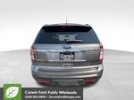 2013 Explorer Thumbnail 6