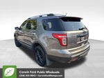 2013 Explorer Thumbnail 7