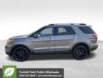 2013 Explorer Thumbnail 8