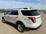 2013 Explorer Thumbnail 7