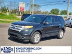 2013 Explorer Thumbnail 1