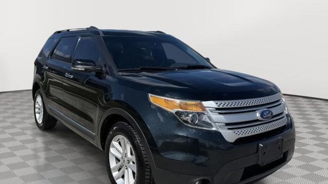 Preowned 2014 Ford Explorer XLT for Sale