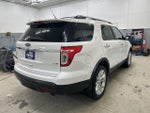 2014 Explorer Thumbnail 4