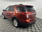 2014 Explorer Thumbnail 7
