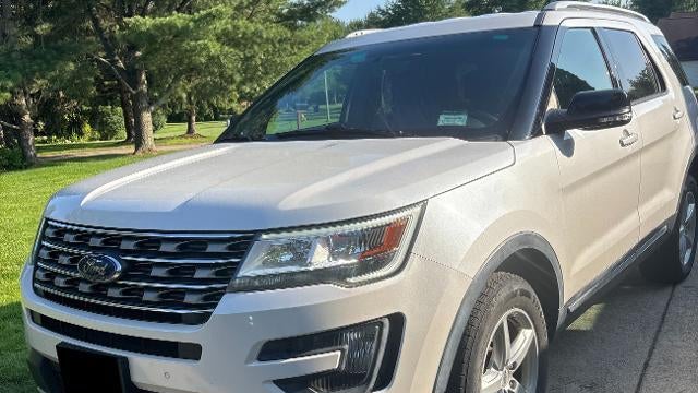 Preowned 2016 Ford Explorer XLT for Sale