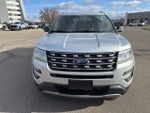 2016 Explorer Thumbnail 5