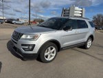 2016 Explorer Thumbnail 6
