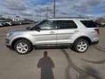 2016 Explorer Thumbnail 7