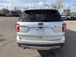 2016 Explorer Thumbnail 9