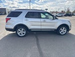 2016 Explorer Thumbnail 11