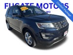2016 Explorer Thumbnail 10