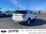 2016 Explorer Thumbnail 3