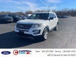 2016 Explorer Thumbnail 7
