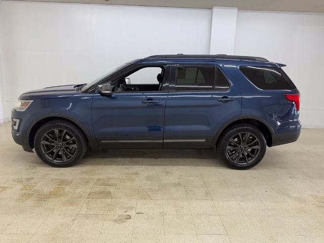 2017 Ford Explorer - $6,995