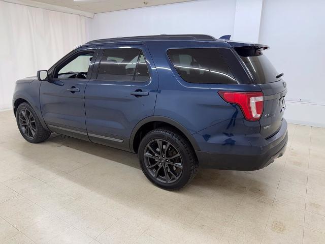 2017 Ford Explorer - $6,995