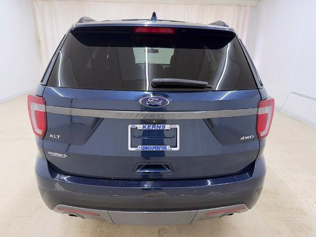 2017 Ford Explorer - $6,995